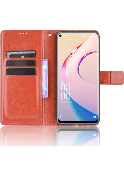 Oukitel C21 Pro Için Kılıf (Yurt Dışından)