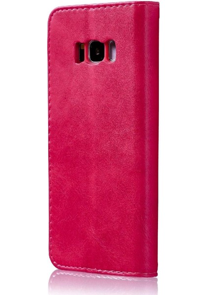 Samsung Galaxy S8 Kart Yuvaları Için Kılıf Cüzdan Buzağı Doku Yatay Çevir (Yurt Dışından) indirimleri