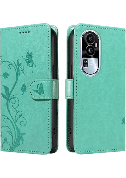 Oppo Oppo 10 Pro 5g Için Yüksek Kaliteli Deri Cüzdan Telefon Kılıfı ile (Yurt Dışından)