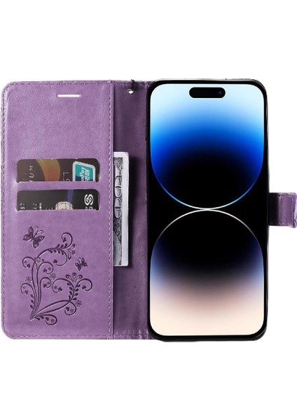 Iphone 14 Pro Telefon Kılıfı Için Kılıf (Yurt Dışından) indirimleri