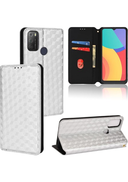 Alcatel 1s 2021 Için Kılıf (Yurt Dışından)