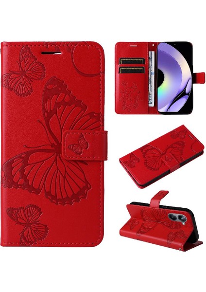 Oppo Realme 10 Pro 5g Telefon Kılıfı Için Kılıf (Yurt Dışından)
