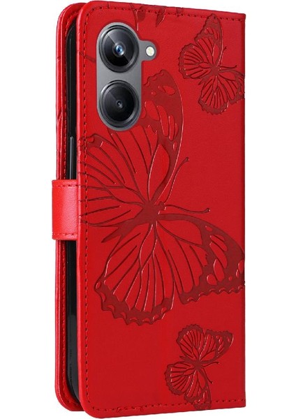 Oppo Realme 10 Pro 5g Telefon Kılıfı Için Kılıf (Yurt Dışından) fiyatları