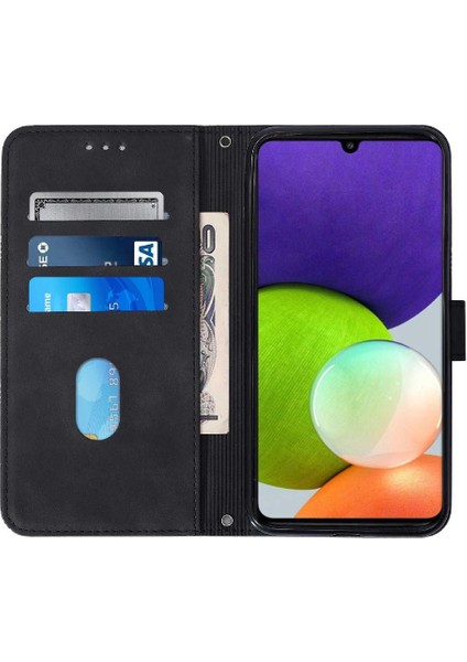 Samsung Galaxy A22 4g Için Kılıf (Yurt Dışından) indirimleri