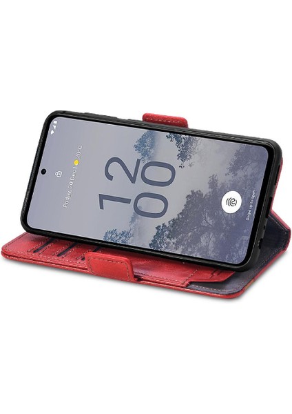 BDT Boutique Nokia X30 Için Kılıf (Yurt Dışından)