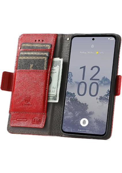 BDT Boutique Nokia X30 Için Kılıf (Yurt Dışından)