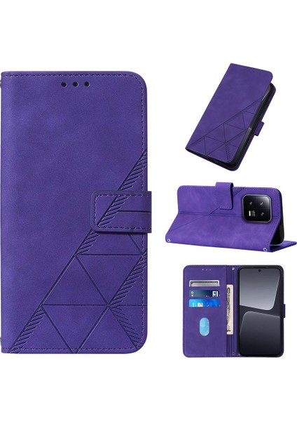 Xiaomi 13 5g Için Kılıf (Yurt Dışından)
