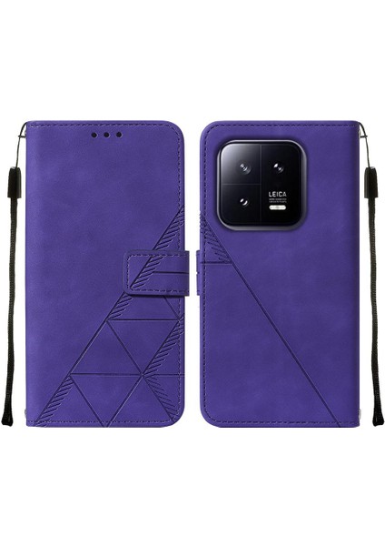 Xiaomi 13 5g Için Kılıf (Yurt Dışından)