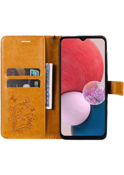 Samsung Galaxy A13 4g Telefon Kılıfı Için Kılıf (Yurt Dışından) indirimleri
