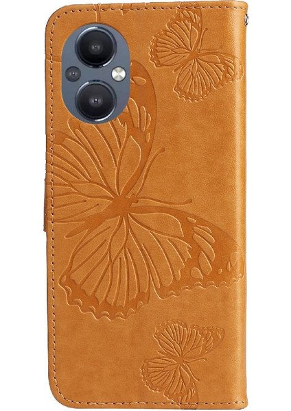 Oneplus Nord N20 5g Telefon Kılıfı Için Kılıf (Yurt Dışından) modelleri