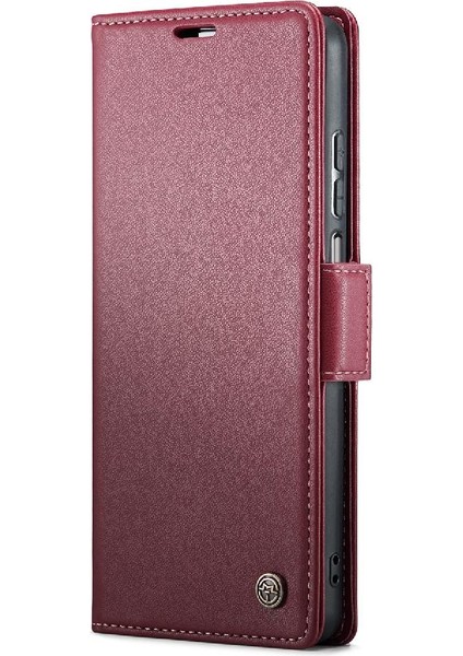 Samsung Galaxy A12 5g Için Caseme Durumda Cüzdan Kılıf Darbeye Vaka Anti (Yurt Dışından) indirimleri