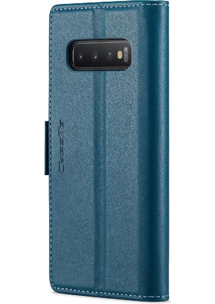 Samsung Galaxy S10 Artı Anti Dolandırıcılık Darbeye Vaka Kartı Için Caseme Durumda (Yurt Dışından) fiyatları