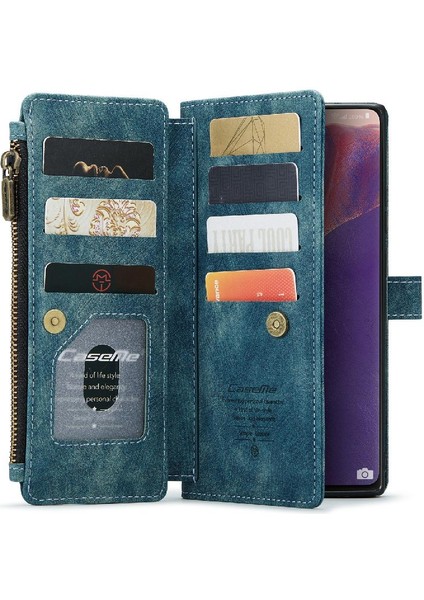 Samsung Galaxy Note 20 Sürücüleri Lisans Kartı Yuvaları Sürücüleri Için Caseme Durumda (Yurt Dışından) indirimleri