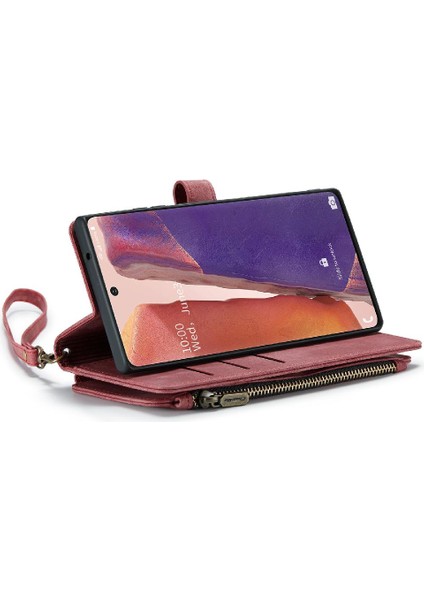 Samsung Galaxy Note 20 Sürücüleri Lisans Kartı Yuvaları Sürücüleri Için Caseme Durumda (Yurt Dışından) modelleri
