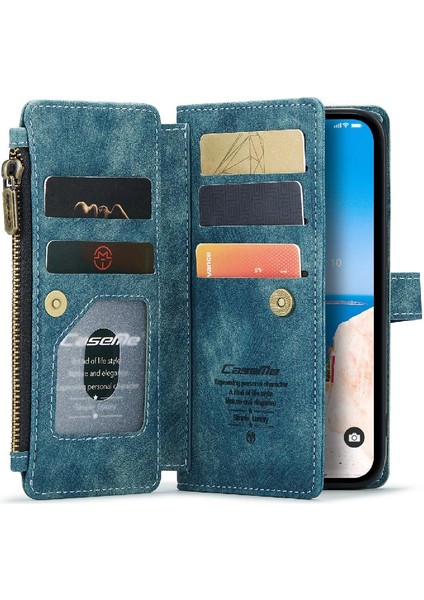IPhone 14 Sürücüleri Lisans Kartı Yuvaları Için Kart Sahibi ile Caseme Durumda (Yurt Dışından) fırsatları