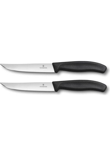 6.7903.12B Swissclassic 12CM Gourmet Steak-Biftek Bıçağı (Blisterli)