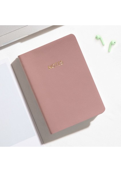 Bordo Tarzı Kareli Kağıt Mınkys Yeni Varış A6 Blankline Yumuşak Pu Cep Günlüğü Dergisi Defter Planlayıcısı Gündem Notlar Kitap Hediye Okul Kırtasiye (Yurt Dışından)