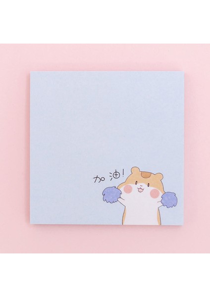 Ad-R Stili 2021 Yeni 2 Yaprak Kraft Kağıt El Yazısı Takvim Defteri Dizin Etiket Etiket Takvim Sticker Organizatör Kawaii Kırtasiye (Yurt Dışından)
