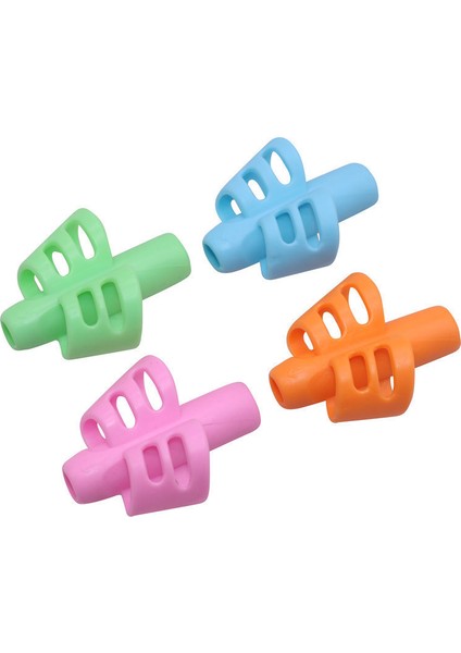 Turuncu Yüzük Stili Yakalı Iki Parmak Kalemlik Silikon Kalemlik Çocuğunuzun Yazı Duruşunu Düzeltin Premium (Yurt Dışından) modelleri