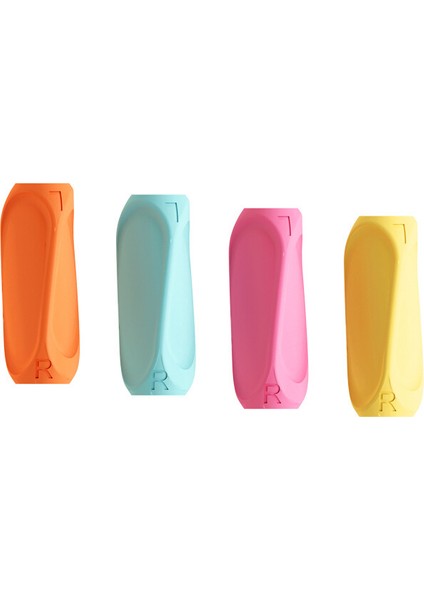 APJ99203 Stili Et Çocuk Düzeltme Duruşları Kavrama Kalemlik Öğrencileri Kırtasiye Kalem Tutma Uygulama Aracı Yazma Yardımcıları Için (Yurt Dışından) fiyatları