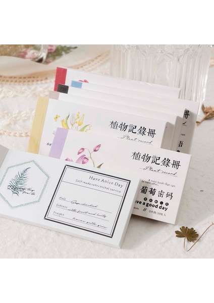 Binseks Tarzı Lot Kawaii Kırtasiye Çıkartmalar Bitki Kayıt Serisi Planlayıcısı Dekoratif Mobil Çıkartmalar Scrapbooking Dıy Craft (Yurt Dışından) fiyatları