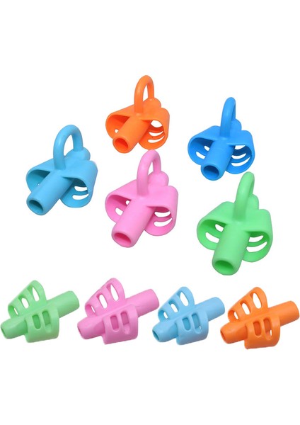 Stil A Turuncu Stil Kalem Tutan Öğrenci Ilkokul Öğrencileri Iki Parmak Tutan Kalem Okul Ofis Kırtasiye Perakende ve (Yurt Dışından) modelleri