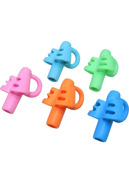 Stil A Turuncu Stil Kalem Tutan Öğrenci Ilkokul Öğrencileri Iki Parmak Tutan Kalem Okul Ofis Kırtasiye Perakende ve (Yurt Dışından) fırsatları