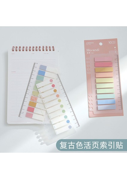 D Stili 200 Yaprak Paketi Renkli Bloknot Yapışkan Notlar Scrapbooking Dergisi Dekoratif Çıkartmalar Ofis Okul Kırtasiye Malzemeleri (Yurt Dışından) modelleri