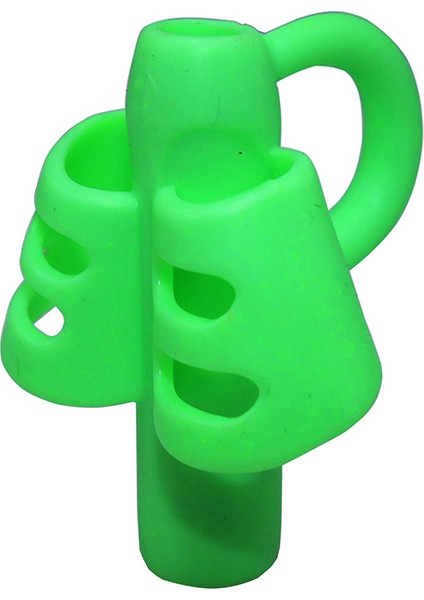 Stil Yeşil Bir Stil Kalem Tutan Öğrenci Ilkokul Öğrencileri Iki Parmak Tutan Kalem Okul Ofis Kırtasiye Perakende ve (Yurt Dışından)