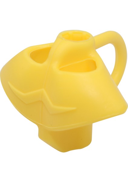 Sarı Stil En Kavrama Silikon Üç Parmak Kalem Tutma Yeri Kalemlik Öğrenci Yazma Duruş Düzeltici Okul Kırtasiye Ofisi Yazımı (Yurt Dışından)