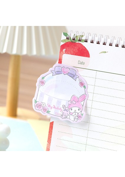 C Stili Kawaii Japon Karikatür Bloknot Sevimli Kırtasiye N Kez Yapışkan Notlar Taşınabilir Not Defteri Okul Ofis Tedarik Papeleria (Yurt Dışından) indirimleri