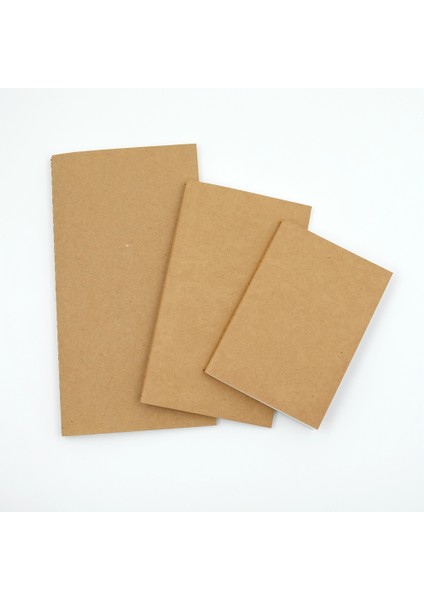 Günlük Plan Stili L Standardı Seyahat Defteri Dolum Lmzes 9 Tip Değiştir Ekleme Standarttaşınabilirpasaport Boyutu Krart Kağıt Kapak Günlüğü (Yurt Dışından)