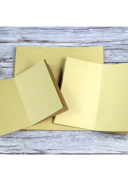 Günlük Plan Stili L Standardı Seyahat Defteri Dolum Lmzes 9 Tip Değiştir Ekleme Standarttaşınabilirpasaport Boyutu Krart Kağıt Kapak Günlüğü (Yurt Dışından) fırsatları