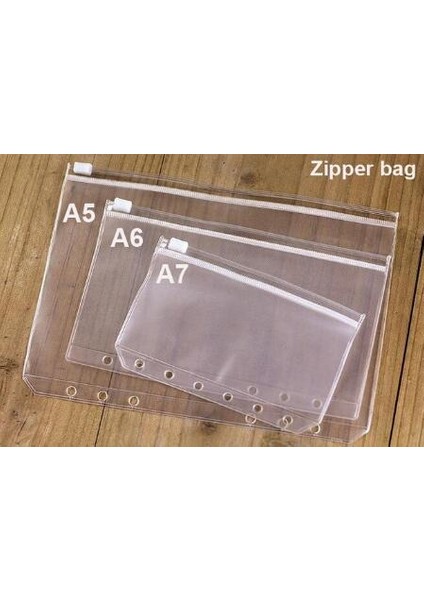 2 Adet Fermuarlı Çanta Stili A6 Sharkbang A5A6 Pu Acıbadem Kurabiyesi Gevşek Yapraklı Kapak Bağlayıcı Süt Defterleri Sert Kapak Dolum Dergisi Gezginler Deri Defter Parçaları (Yurt Dışından)