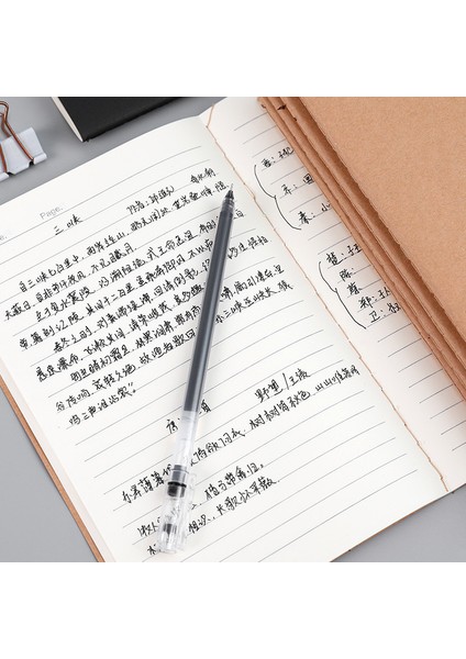 H Tarzı 40 Yaprak Öğrenci B5 A5 Gevşek Yapraklı Defter Kalın Kraft Kağıt Matematik Kompozisyon Sınıfı Not Defteri Kırtasiye Planlayıcı Kitap (Yurt Dışından)