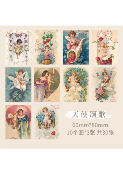 Tianshisongge Tarzı Çok Bloknotlar Yapışkan Notlar Karikatür Edebi Çiçekler Önemsiz Journa Scrapbooking Etiketler Ofis Okul Kırtasiye (Yurt Dışından)