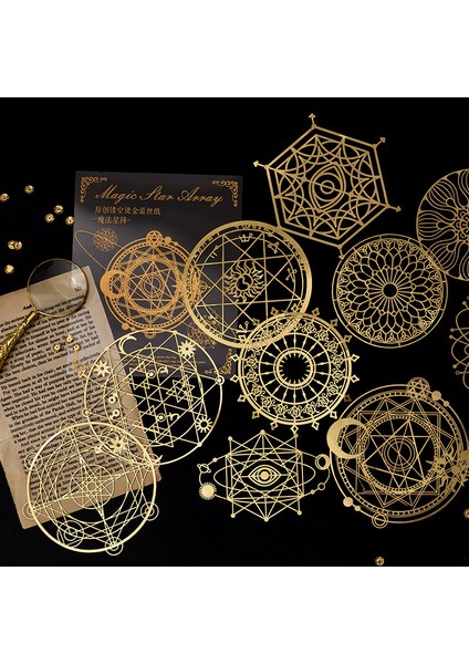 E 90-120MM Stili Romantik Altın Varak Gökkuşağı Gül Renk Hollow Dantel Scrapbooking Kağıdı Fotoğraf Albümü Dekorasyonu Için Scrapbooking Dıy Craft (Yurt Dışından) modelleri