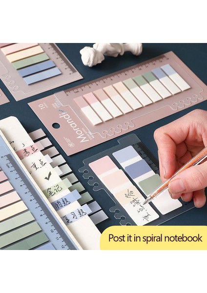 Açık Renkli Stil Kawaii Kombinasyonu Yapışkan Notlar Seti Kırtasiye Bloknot Imi Yapışkanlı Not Defteri (Yurt Dışından) fırsatları