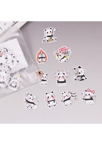 No.2 Tarzı Yaratıcı Karikatür Küçük Ejderha Yeşil Kağıt Çıkartmalar Dekorasyon Dıy Ablum Günlüğü Scrapbooking Etiket Etiket Sevimli Kırtasiye (Yurt Dışından)