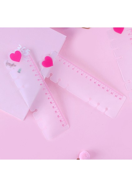 Siyah Stil A4 Cetvel A4 B5 A5 A6 A7 Pp Mat Buzlu Planlayıcı Gündem Dokibook 6 Delikli Gevşek Yaprak Spiral Defter Düzenleyici (Yurt Dışından)