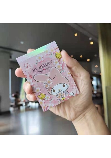 Lanqie Tarzı Bloknot Yapışkan Not Kawaii Tommelody Tarçın Köpek Kağıt Not Defteri Günlüğü Scrapbooking Sticker Ofis Okul Kırtasiye (Yurt Dışından)