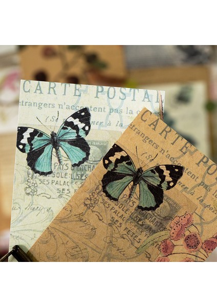 No.5 Tarzı Ack Vintage Seyahat Haritası Kağıt Karışımı Malzeme Deco Kırtasiye Scrapbooking Kartları Için Günlük Tutma Dıy Retro Malzemeler Kağıt (Yurt Dışından) fırsatları