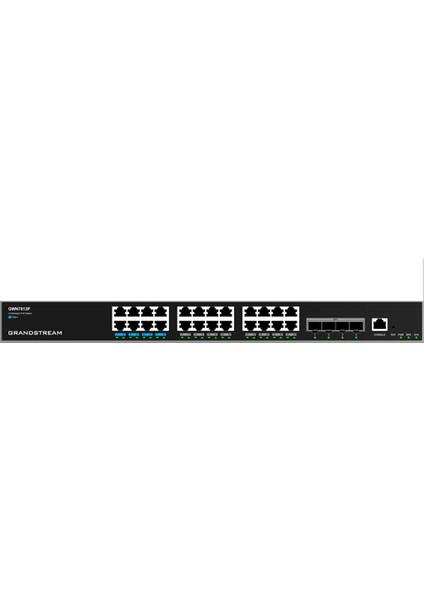 GWN7813P Network Switch