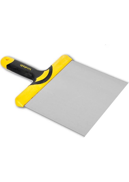 Dekor 550 Macun Küreği Macun Çekme Kürek 16 cm Inşaat Sıva Alçı Fayans Parke Duvar Plastik Saplı fiyatları