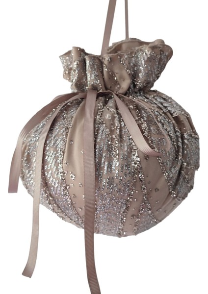 Takı Kesesi,açık Kahve Renk,gelin Kına Kesesi, Gelin Çantası,parti Çantası ,gelin Aksesuarları indirimleri