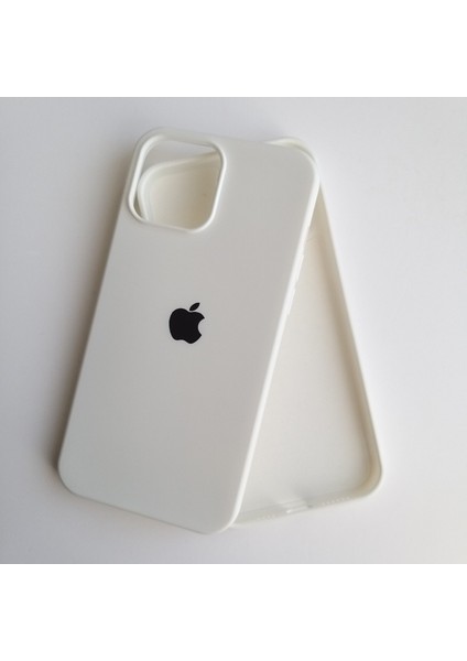 Apple iPhone 12 Promax Lansman Iç Yüzeyi Kadife Kılıf