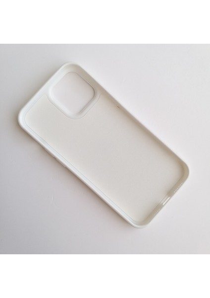Apple iPhone 12 Promax Lansman Iç Yüzeyi Kadife Kılıf