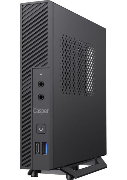 Nirvana M3H.1440-BV00X-V00 Intel Core I5-14400 16GB Ram 500GB Nvme SSD Freedos