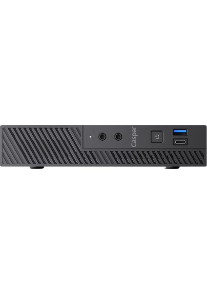 Nirvana M3H.1440-BV00X-V00 Intel Core I5-14400 16GB Ram 500GB Nvme SSD Freedos