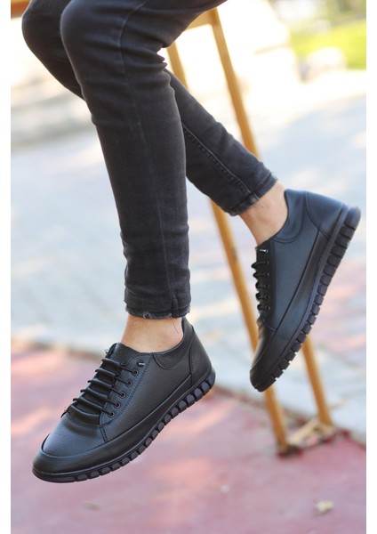 Tomiross-Ryan Erkek Klasik Ortopedik Yumuşak Sneaker Ayakkabı RYN-3218 fiyatları